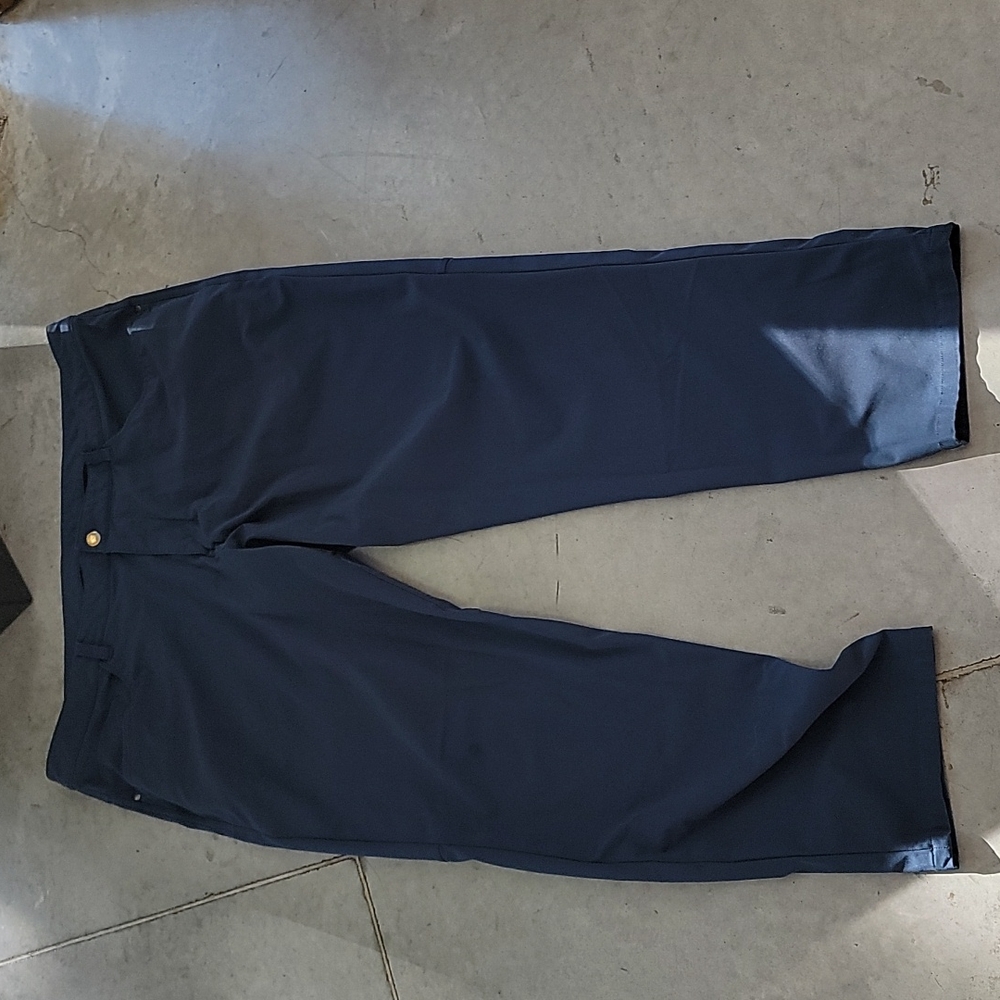 Lululemon blue/gray pants 40x29